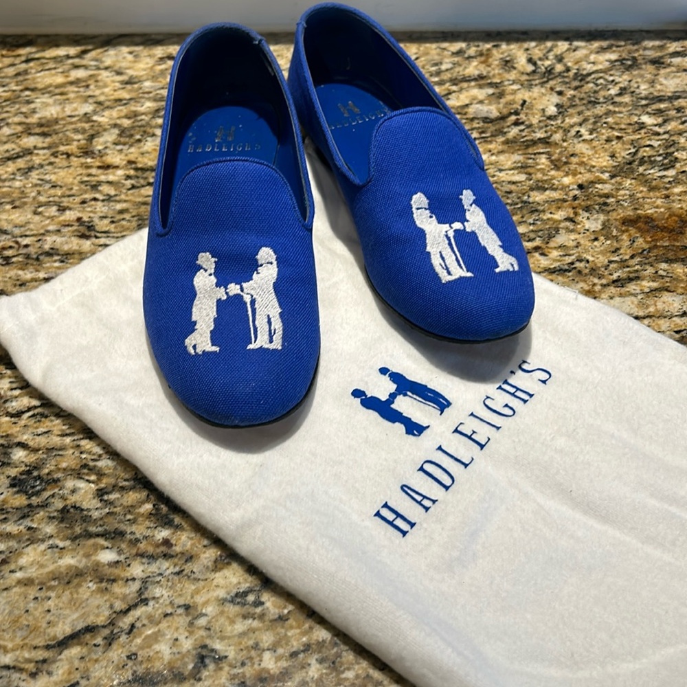 Hadleigh’s women’s shoes